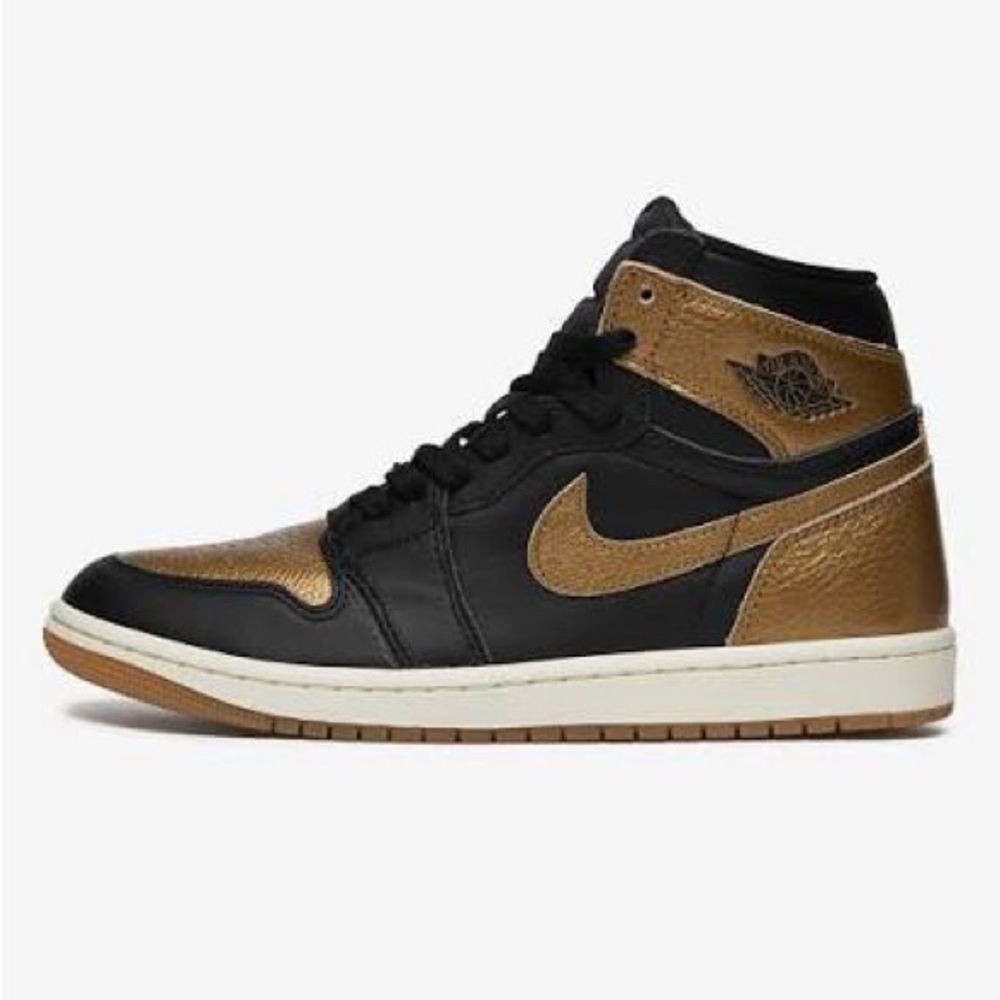 Jordan 1 Retro OG Black